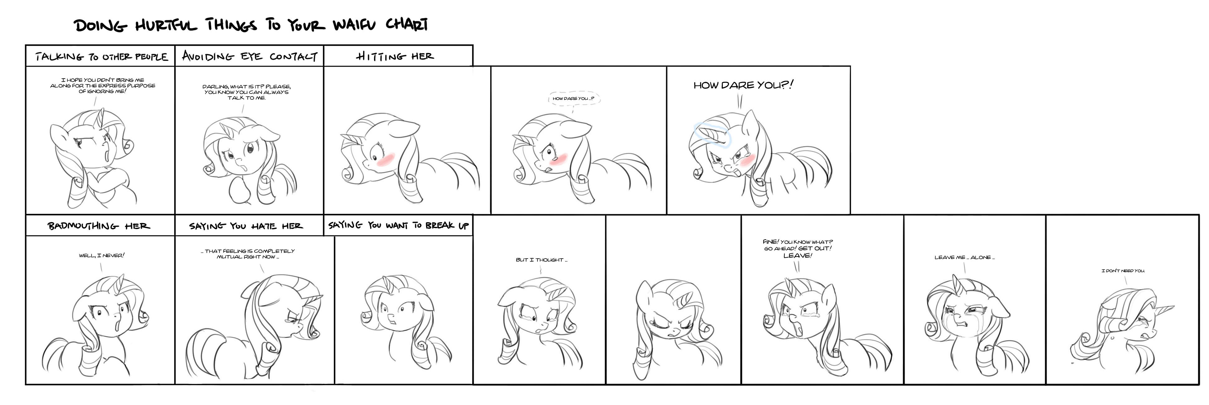 My Little Pony: Friendship is Magic - Page 3 Full