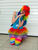 Size: 1461x1933 | Tagged: safe, rainbow dash, human, g4, cosplay, irl, irl human, photo, solo