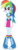 Size: 1500x4225 | Tagged: safe, artist:katequantum, edit, rainbow dash, equestria girls, g4, my little pony equestria girls: rainbow rocks, blushing, cute, dashabetes, female, solo