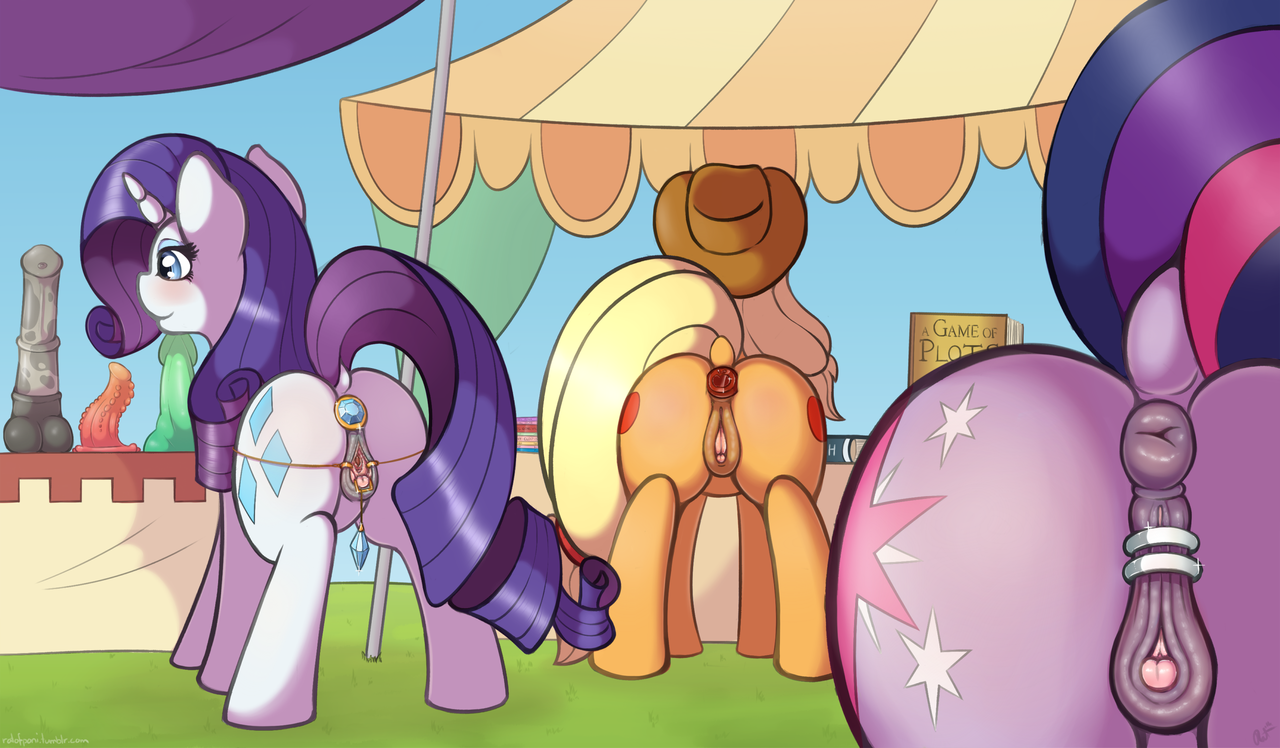 Mlp pony porn games