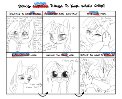 Size: 1600x1300 | Tagged: safe, twilight sparkle, oc, oc:anon, alicorn, pony, blushing, crying, cute, doing loving things, ear scratch, embarrassed, excited, eyes closed, female, grin, heart, looking at you, looking away, mare, meme, monochrome, open mouth, petting, smiling, spread wings, squee, tears of joy, twiabetes, twilight sparkle (alicorn), waifu, wingboner, wink
