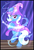 Size: 3100x4600 | Tagged: safe, artist:xwhitedreamsx, trixie, pony, unicorn, g4, female, magic, mare, solo, stage