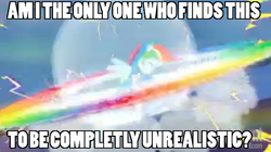 Size: 606x339 | Tagged: safe, screencap, rainbow dash, equestria girls, g4, my little pony equestria girls: rainbow rocks, female, guitar, op is a duck, solo, sonic rockboom