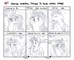 Size: 1600x1300 | Tagged: safe, artist:jessy, princess luna, alicorn, human, pony, g4, :o, adorkable, bedroom eyes, blushing, chart, chin scratch, covering, crying, cute, dialogue, doing loving things, dork, eyes closed, female, floppy ears, grayscale, heart, hnnng, jewelry, looking at you, lunabetes, mare, meme, monochrome, open mouth, raised hoof, regalia, shy, smiling, spread wings, tears of joy, waifu, wing hands