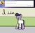 Size: 982x950 | Tagged: safe, artist:s8ansglory, twilight sparkle, ask t.sparkle m.d., g4, female, solo