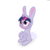 Size: 600x600 | Tagged: safe, artist:hudoyjnik, twilight sparkle, g4, animal costume, bunny costume, clothes, female, simple background, solo, transparent background