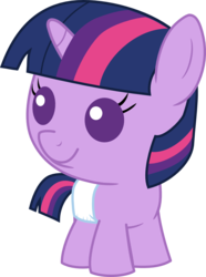 Size: 836x1121 | Tagged: safe, artist:mighty355, twilight sparkle, pony, unicorn, g4, baby, baby eyes, baby pony, babylight sparkle, cute, cute baby, daaaaaaaaaaaw, diaper, diapered, diaperlight sparkle, female, filly, filly twilight sparkle, foal, happy baby, horn, infant, infant twilight, newborn, newborn foal, simple background, solo, transparent background, vector, white diaper, younger