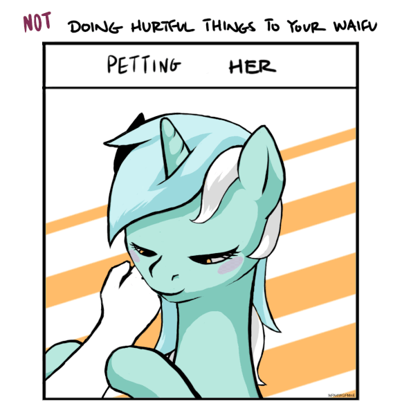 646835 Animated Artist Steve Blinking Blushing Cute Doing Loving Things Eyes Closed Female Hand Human Lyrabetes Lyra Heartstrings Mare Meme Offscreen Character Petting Petting Her Pony Pov Safe Smiling That Pony Sure Hey, after a week of fiddling around with pillow and reading/testing the source, i've written a module that will allow for processing an animated gif while retaining its transparency throughout all frames. pony pov