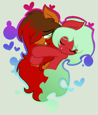 646864 Artist Xxgoreprincessxx Base Used Cute Oc Oc