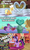 Size: 1280x2160 | Tagged: safe, applejack, twilight sparkle, g4, crystal heart, fridge logic, image macro, meme