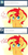 Size: 501x972 | Tagged: safe, artist:luxjii, sunset shimmer, pony, unicorn, ask filly sunset shimmer, g4, ask, female, filly, filly sunset shimmer, glasses, solo, tumblr, younger