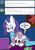 Size: 500x712 | Tagged: safe, artist:autonomous-zed, artist:pembroke, big macintosh, rarity, sweetie belle, earth pony, pony, ask meanie belle, g4, game boy, grimdark big mac, konami, male, meanie belle, metal gear, stallion