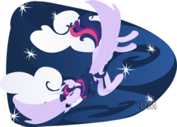 Size: 800x573 | Tagged: safe, artist:danie-me, twilight sparkle, alicorn, pony, g4, female, mare, solo, twilight sparkle (alicorn)