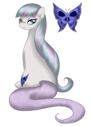 Size: 979x1353 | Tagged: safe, artist:mondlichtkatze, oc, oc only, simple background, solo, transparent background