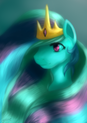 Size: 900x1277 | Tagged: safe, artist:blablashmo, princess celestia, g4, female, solo