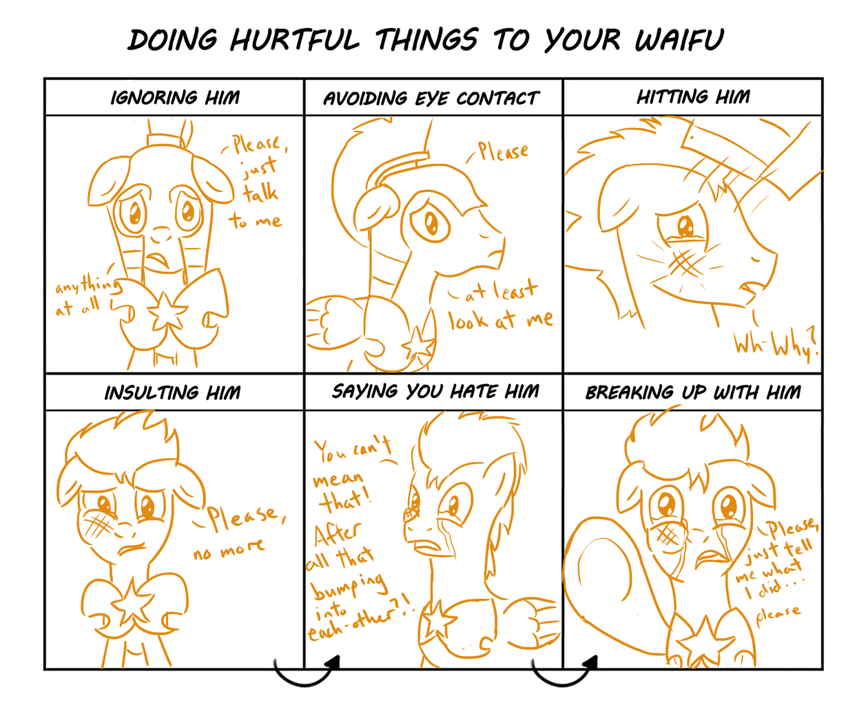 Did loving. Doing hurtful things to your waifu Chart. Doing hurtful things to your waifu. MLP not doing hurtful things to your waifu. MLP doing hurtful things to your waifu.