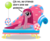 Size: 985x812 | Tagged: safe, artist:aleximusprime, pinkie pie, g4, couch, drama queen, fainting couch, female, left out, pinkamena diane pie, pokémon, sad, simple background, solo, the worst possible thing, transparent background