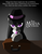 Size: 800x1027 | Tagged: safe, artist:zedrin, octavia melody, earth pony, pony, g4, ask, ask-mafia-octavia, briefcase, fedora, female, hat, mafia, mafia octavia, mare, necktie, solo, tumblr