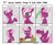 Size: 1600x1300 | Tagged: safe, artist:adequality, artist:jessy, cheerilee, earth pony, pony, g4, :o, apple, bedroom eyes, blushing, chart, cheeribetes, comic, cute, desk, disembodied hand, doing loving things, ear scratch, eyes closed, faint, female, heart, laughing, looking at you, mare, meme, open mouth, petting, question mark, raised eyebrow, raised hoof, school, smiling, speech bubble, swoon, underhoof