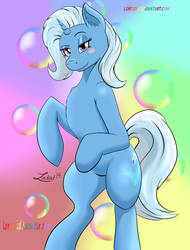 Size: 1900x2500 | Tagged: safe, artist:lordzid, trixie, pony, unicorn, g4, female, mare, solo