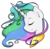 Size: 1024x1002 | Tagged: safe, artist:midnightpremiere, princess celestia, g4, female, solo