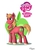 Size: 1240x1754 | Tagged: safe, artist:thebrstory, big macintosh, earth pony, pony, g4, male, solo, stallion