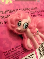 Size: 949x1280 | Tagged: safe, pinkie pie, g4, merchandise, stuck on stories