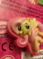 Size: 949x1280 | Tagged: safe, fluttershy, g4, merchandise, stuck on stories