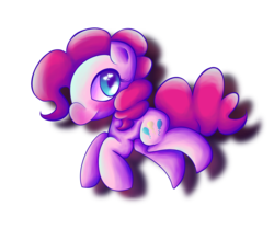 Size: 2842x2378 | Tagged: safe, artist:wendy-the-creeper, pinkie pie, g4, female, high res, solo