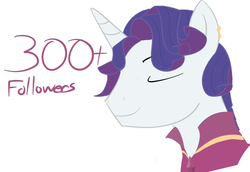Size: 958x660 | Tagged: safe, artist:bambooharvester, rarity, g4, ask, rarity replies, rule 63, solo, tumblr