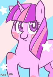 Size: 700x1000 | Tagged: safe, artist:php17, twilight sparkle, g4, female, solo
