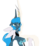 Size: 1280x1182 | Tagged: safe, artist:darkflame75, princess celestia, princess luna, lunadoodle, g4, floppy ears, frown, hug, leaning, raised eyebrow, s1 luna, winghug