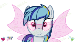 Size: 1199x666 | Tagged: safe, artist:flash-draw, sonata dusk, equestria girls, g4, my little pony equestria girls: rainbow rocks, female, simple background, solo, transparent background, watermark