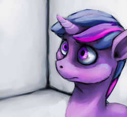 Size: 1514x1389 | Tagged: safe, artist:sharpieboss, twilight sparkle, g4, female, solo