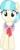 Size: 971x2384 | Tagged: safe, artist:pixel3000nerd, coco pommel, g4, female, missing accessory, simple background, solo, transparent background, vector