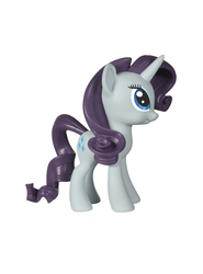 Size: 1360x1836 | Tagged: safe, rarity, g4, official, female, funko, hot topic, solo, toy