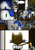 Size: 2029x2873 | Tagged: safe, artist:sonikkudrawings, rainbow dash, fanfic:my little dashie, g4, :t, caught, comic, crossover, engineer, engineer (tf2), high res, male, miles "tails" prower, nope, nope.avi, poker face, room, sonic the hedgehog, sonic the hedgehog (series), team fortress 2