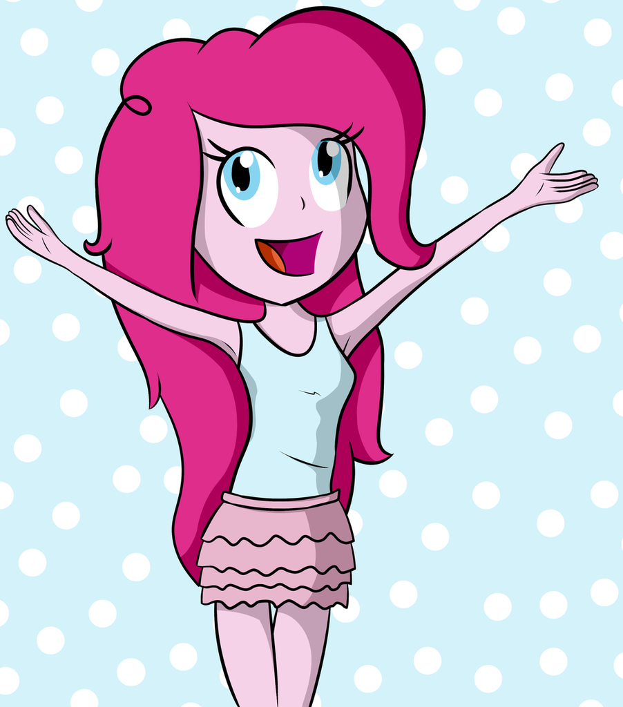 677154 Safe Artist Liggliluff Pinkie Pie Human G4 Armpits