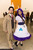 Size: 1365x2048 | Tagged: artist needed, safe, doctor whooves, rarity, time turner, human, g4, 2014, convention, cosplay, fanimecon, glasses, irl, irl human, photo