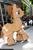 Size: 1365x2048 | Tagged: artist needed, safe, doctor whooves, time turner, human, g4, 2014, convention, cosplay, fanimecon, irl, irl human, photo, ponysuit, quadsuit