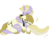 Size: 960x720 | Tagged: safe, artist:rareponypairings, dinky hooves, zippoorwhill, pegasus, pony, unicorn, g4, crack shipping, cute, dinkabetes, dinkywhill, duo, eyes closed, female, hug, lesbian, older, older dinky hooves, older zippoorwhill, shipping, simple background, sleeping, snuggling, transparent background, unshorn fetlocks, zippoorbetes