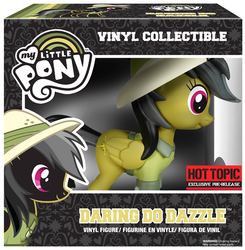 Size: 1194x1218 | Tagged: safe, daring do, pegasus, pony, g4, box, female, funko, mare, solo, toy, vinyl collectible