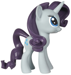 Size: 1041x1092 | Tagged: safe, rarity, g4, female, funko, solo, toy