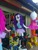 Size: 1224x1632 | Tagged: safe, pinkie pie, rarity, equestria girls, g4, bootleg, cinderella, daisy duck, despicable me, irl, kill me, mexico, minions, nightmare fuel, photo, piñata, spongebob squarepants, thomas the tank engine, uncanny valley, wat, why