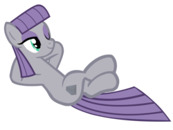 Size: 1600x1200 | Tagged: safe, artist:kuren247, maud pie, g4, female, solo, wink, wrong cutie mark