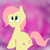 Size: 640x640 | Tagged: safe, artist:dawnshadow187, fluttershy, g4, butterscotch, rule 63, solo