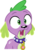 Size: 7004x10000 | Tagged: safe, artist:foxarasta, spike, spike the regular dog, dog, equestria girls, g4, my little pony equestria girls, absurd resolution, male, simple background, solo, spike the dog, surprised, transparent background, vector