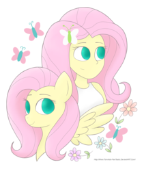 Size: 1440x1708 | Tagged: safe, artist:tomastic-fantastic, fluttershy, human, equestria girls, g4, human ponidox