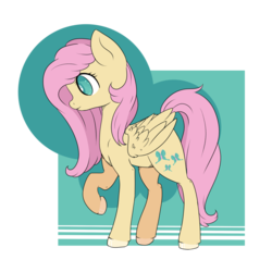 Size: 1024x1024 | Tagged: safe, artist:rue-willings, fluttershy, g4, female, hooves, solo