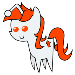 Size: 3500x3500 | Tagged: safe, artist:v0jelly, oc, oc only, oc:karma, pony, unicorn, .svg available, cutie mark, female, high res, mare, pointy ponies, reddit, simple background, solo, standing, transparent background, upvote, vector